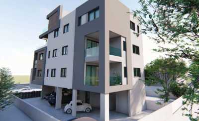 Condo For Sale in Mesa Yitonia, Cyprus