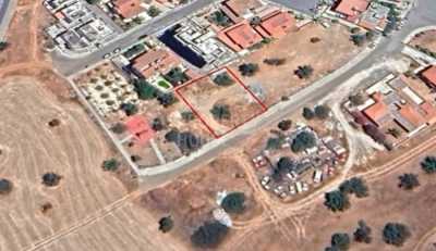 Residential Land For Sale in