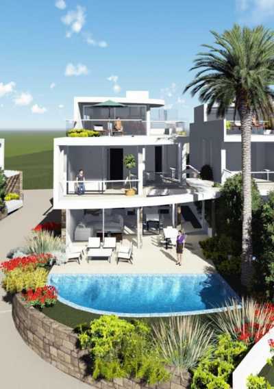 Home For Sale in Chloraka, Cyprus