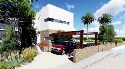 Home For Sale in Pegia - Coral Bay, Cyprus