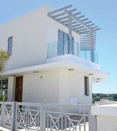 Home For Sale in Chloraka, Cyprus
