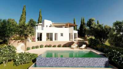 Home For Sale in Tala - Kamares, Cyprus