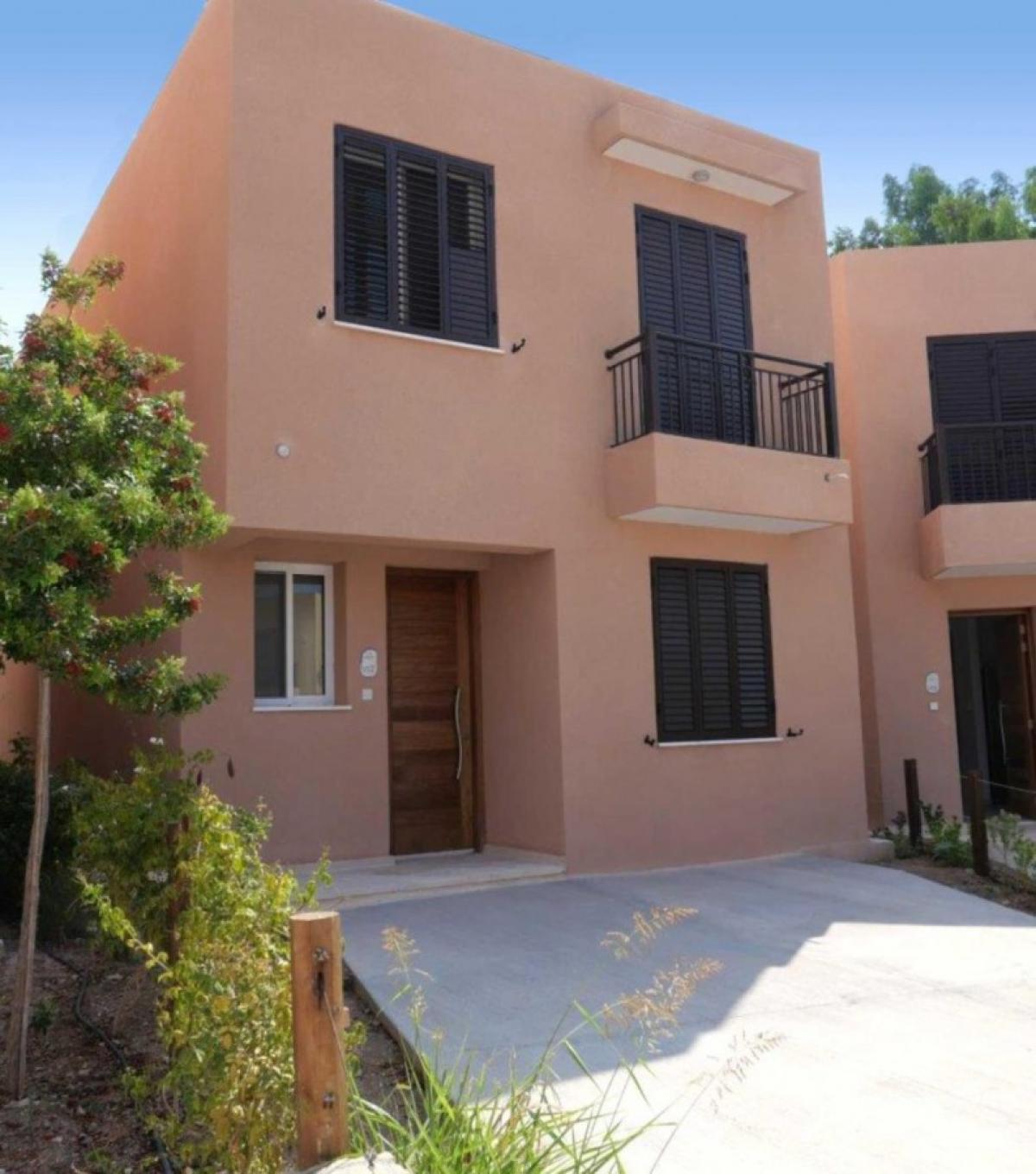 Picture of Home For Sale in Kato Paphos, Paphos, Cyprus