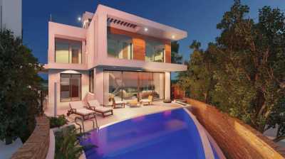 Home For Sale in Kissonerga, Cyprus