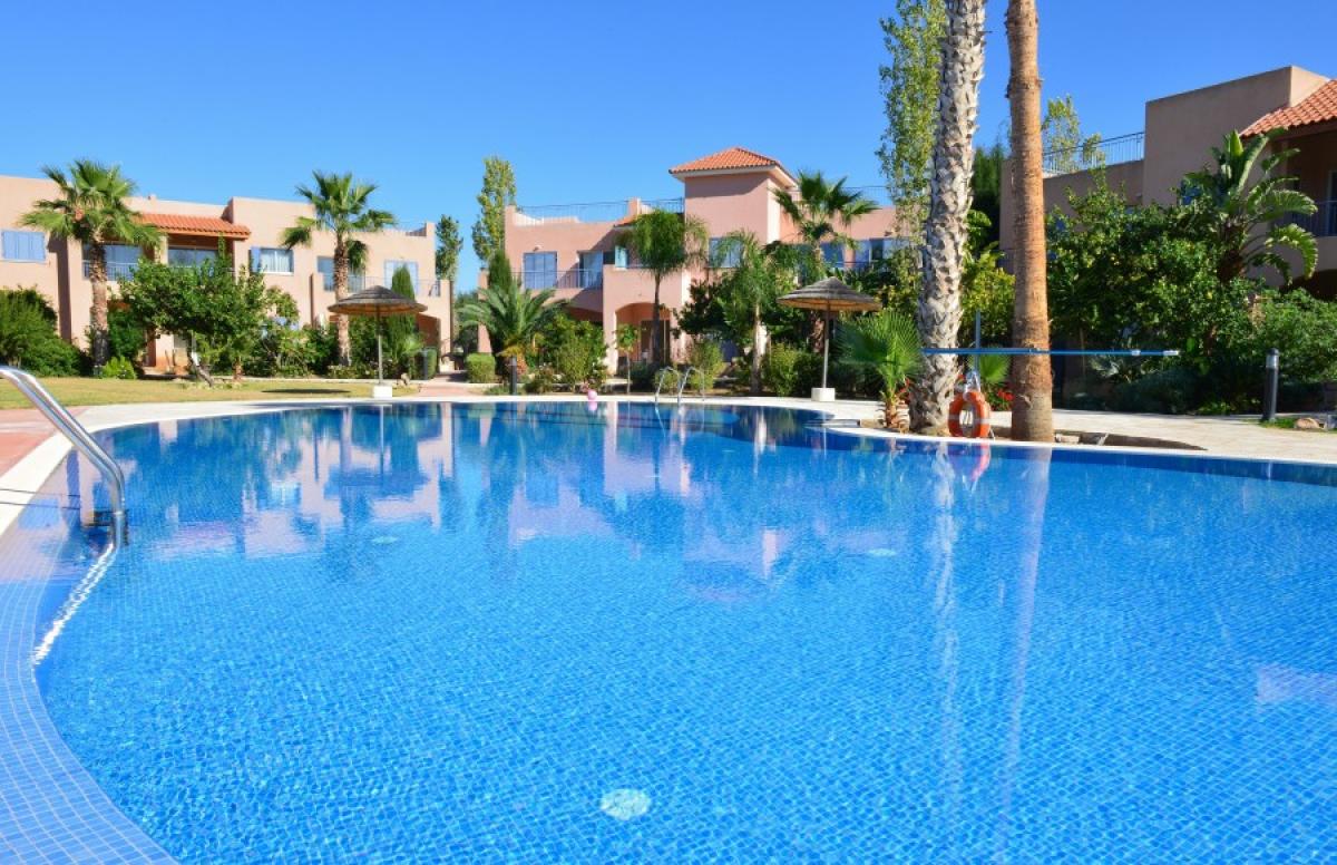 Picture of Condo For Sale in Mandria, Paphos, Cyprus