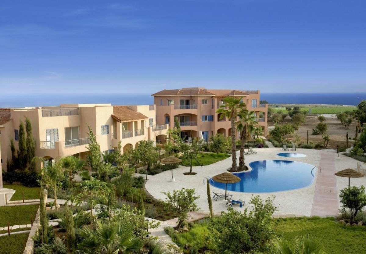 Picture of Condo For Sale in Mandria, Paphos, Cyprus
