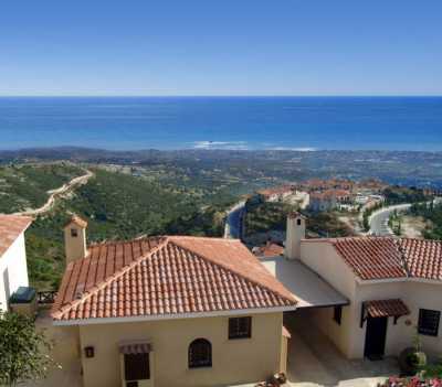 Home For Sale in Tsada, Cyprus