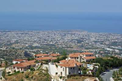 Home For Sale in Tsada, Cyprus