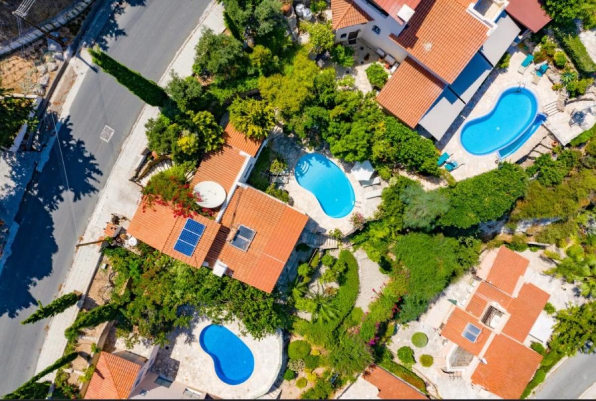 Picture of Home For Sale in Tala - Kamares, Paphos, Cyprus