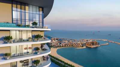 Condo For Sale in Limassol, Cyprus