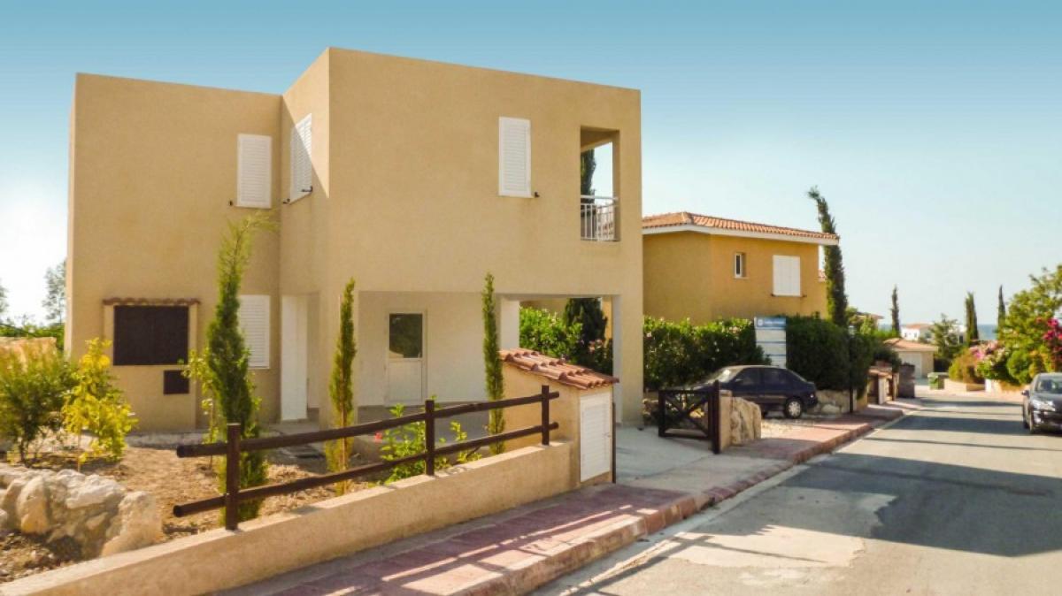 Picture of Home For Sale in Argaka, Paphos, Cyprus
