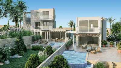 Home For Sale in Chloraka, Cyprus