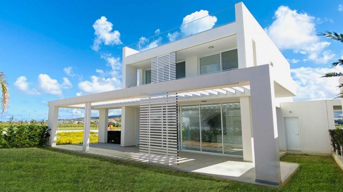 Picture of Home For Sale in Pegia - Coral Bay, Paphos, Cyprus