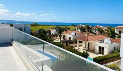 Home For Sale in Pegia - Coral Bay, Cyprus