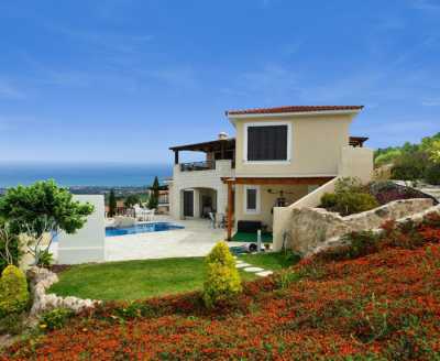 Home For Sale in Tala, Cyprus