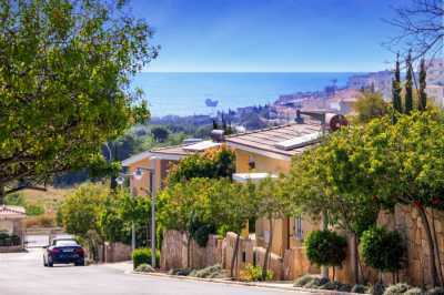 Home For Sale in Chloraka, Cyprus