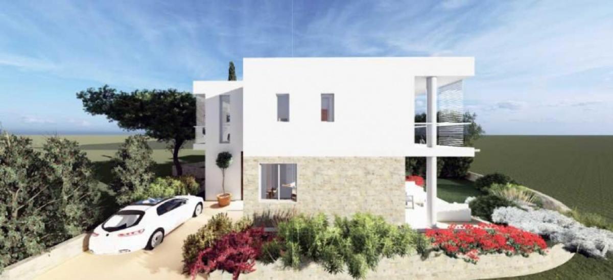 Picture of Home For Sale in Pegia - Coral Bay, Paphos, Cyprus