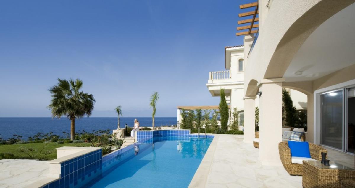 Picture of Home For Sale in Pegia - Coral Bay, Paphos, Cyprus