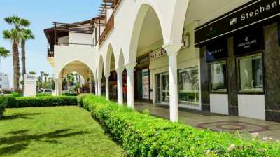 Retail For Sale in Kato Paphos, Cyprus