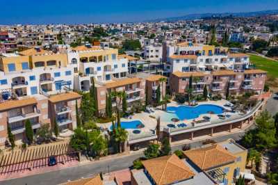 Retail For Sale in Geroskipou, Cyprus