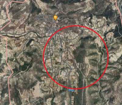 Residential Land For Sale in Fasoula, Cyprus