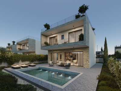 Home For Sale in Kissonerga, Cyprus