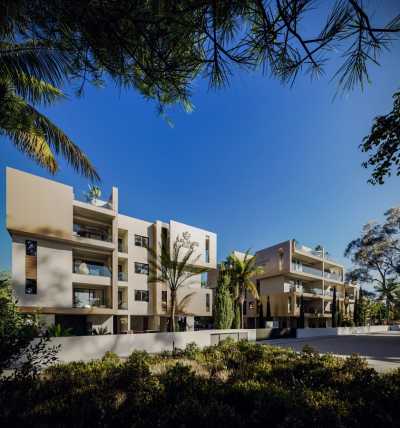 Condo For Sale in Livadia, Cyprus