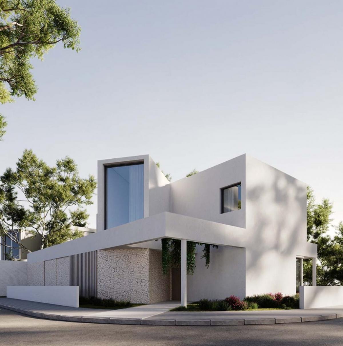 Picture of Home For Sale in Pervolia, Larnaca, Cyprus