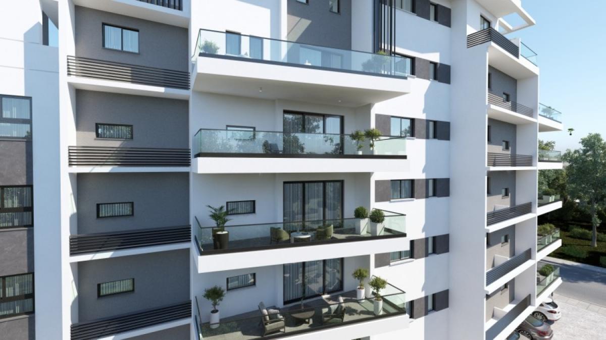 Picture of Condo For Sale in Larnaka - Makenzy, Larnaca, Cyprus
