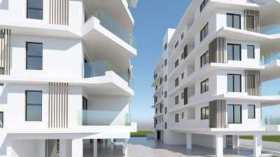 Condo For Sale in Livadia, Cyprus