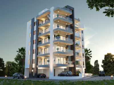 Condo For Sale in Larnaka - Skala, Cyprus
