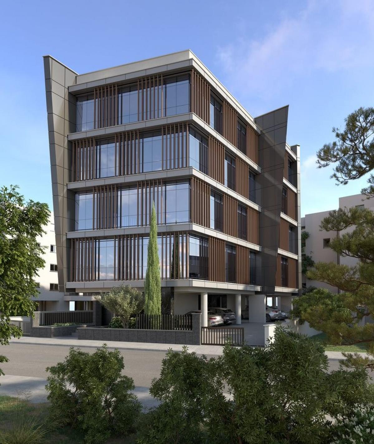 Picture of Home For Sale in Ayios Athanasios, Limassol, Cyprus