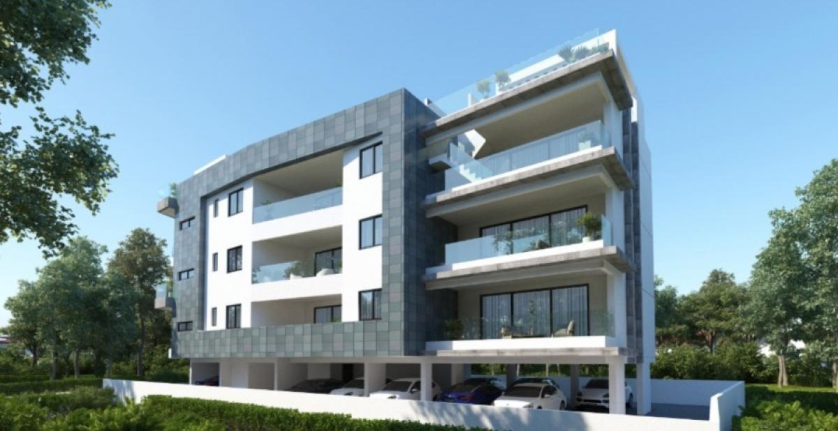Picture of Condo For Sale in Vergina, Other, Cyprus