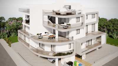 Condo For Sale in Livadia, Cyprus