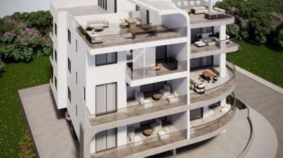Condo For Sale in Livadia, Cyprus