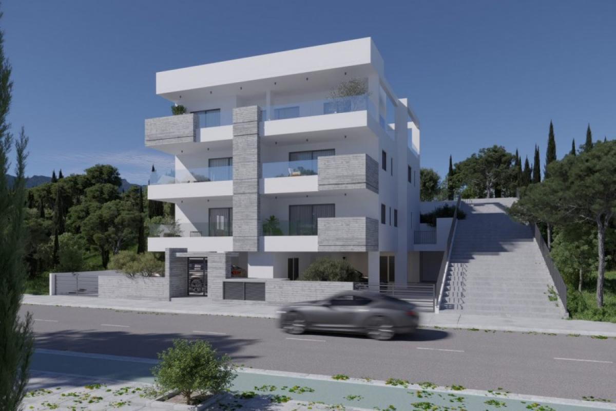 Picture of Condo For Sale in Panthea, Limassol, Cyprus