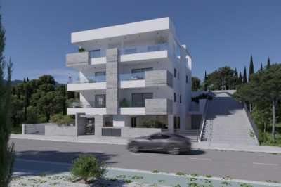 Condo For Sale in Panthea, Cyprus