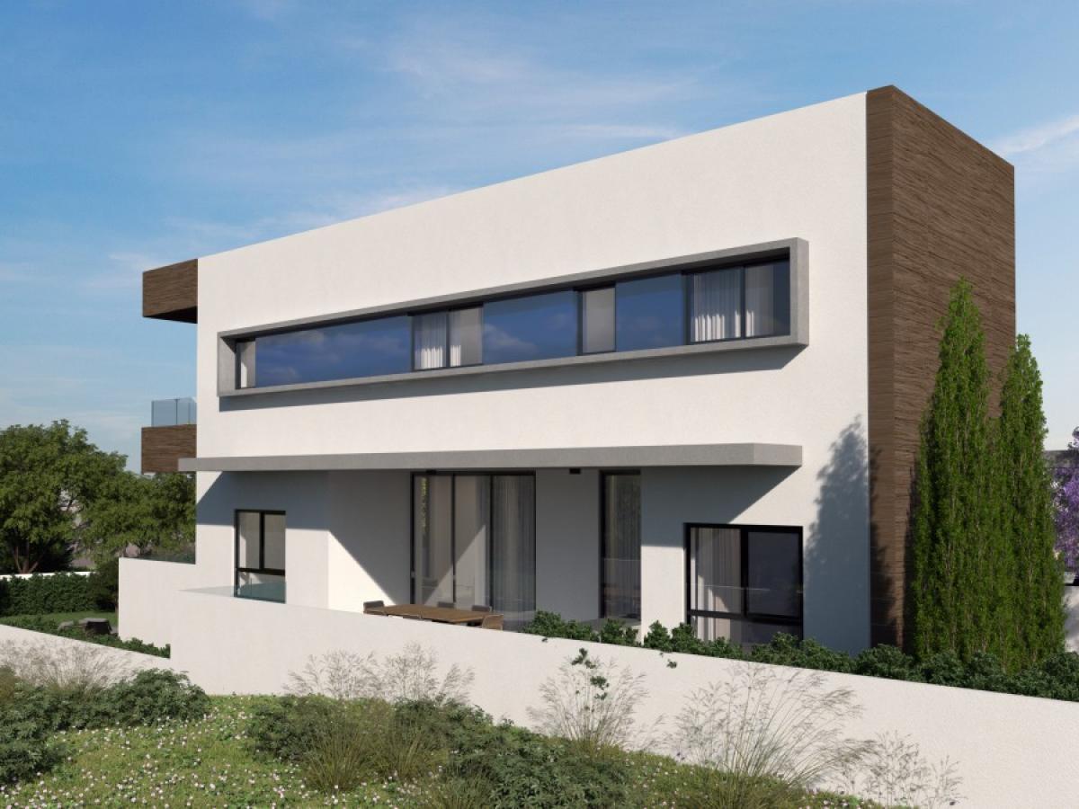 Picture of Home For Sale in Ayios Athanasios, Limassol, Cyprus