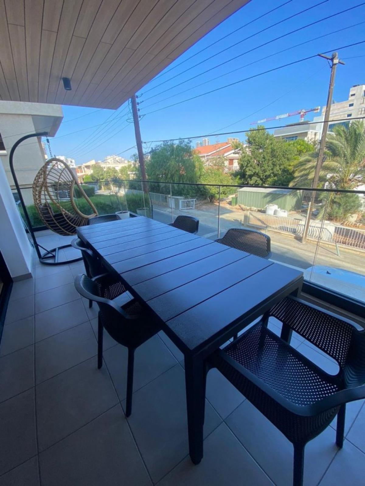 Picture of Condo For Sale in Agios Nektarios, Limassol, Cyprus