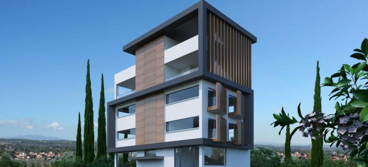 Picture of Residential Land For Sale in Mesa Yitonia, Limassol, Cyprus