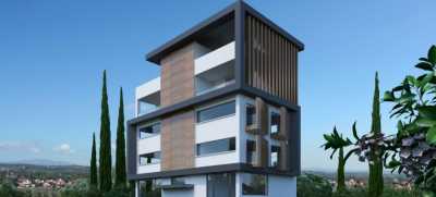 Residential Land For Sale in Mesa Yitonia, Cyprus