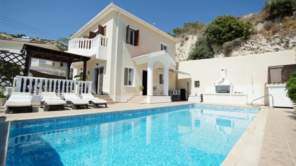 Picture of Home For Rent in Pegia, Paphos, Cyprus