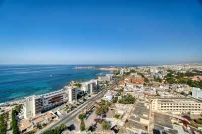 Condo For Sale in Kato Paphos, Cyprus