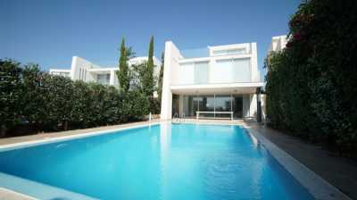 Home For Sale in Chloraka, Cyprus