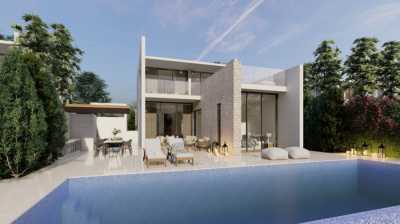 Home For Sale in Pegia - St. George, Cyprus