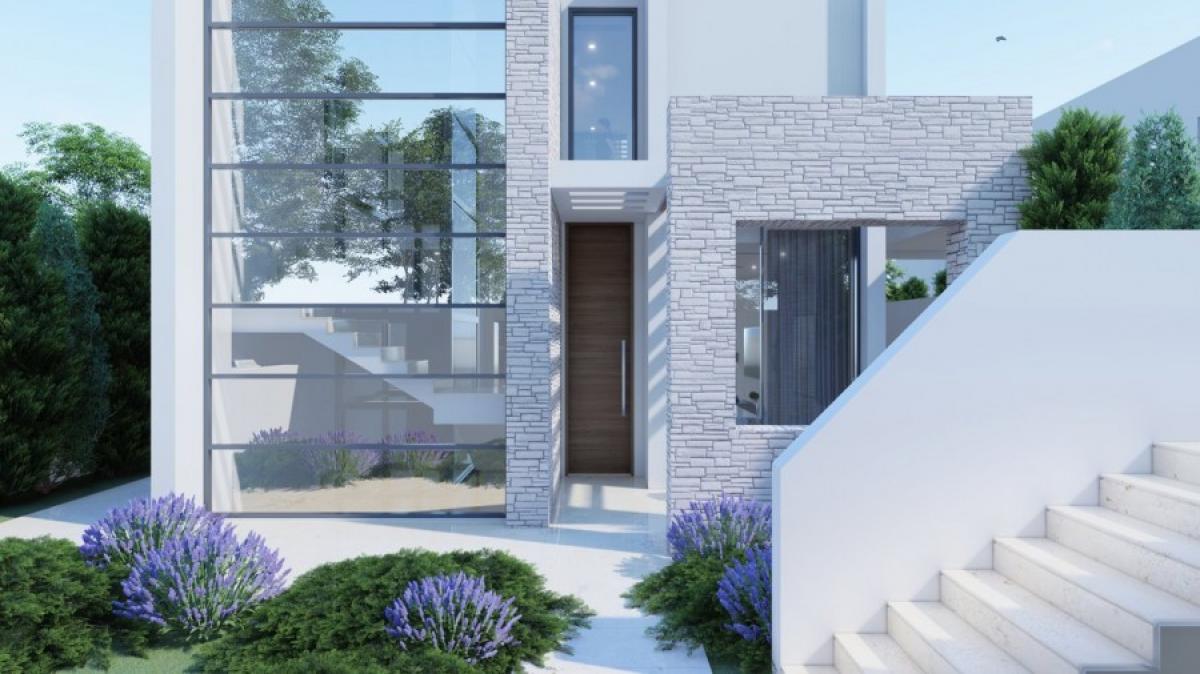 Picture of Home For Sale in Pegia - St. George, Paphos, Cyprus