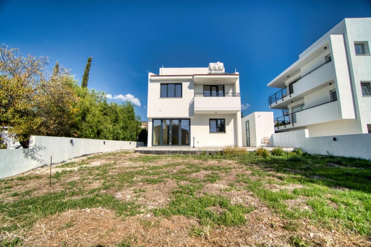 Picture of Home For Sale in Geroskipou, Paphos, Cyprus