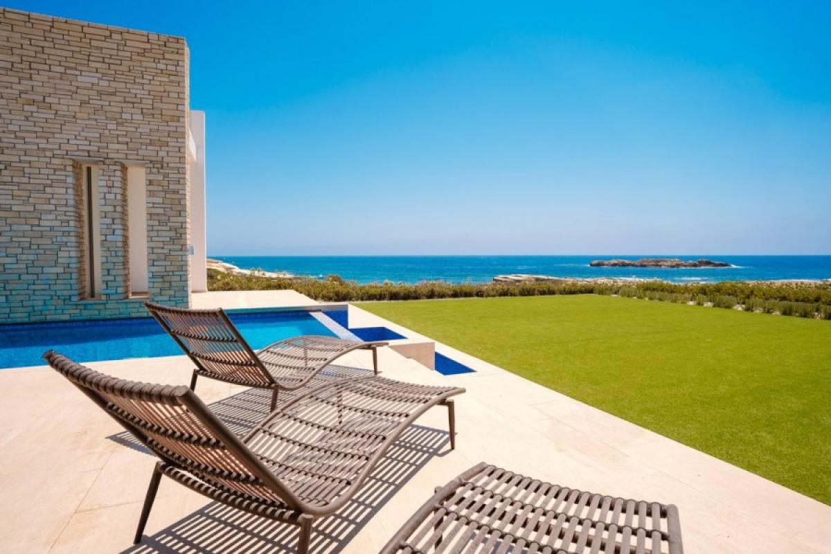Picture of Home For Sale in Pegia - St. George, Paphos, Cyprus