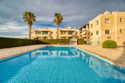 Home For Sale in Chloraka, Cyprus