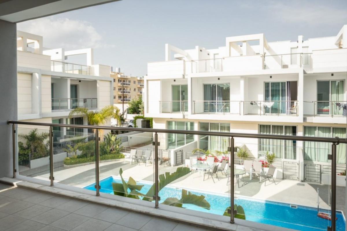 Picture of Home For Sale in Yermasogia, Limassol, Cyprus